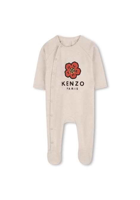 Tutine con logo KENZO KIDS | K6206743B